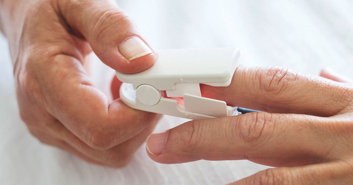 Как определить нормальный уровень кислорода в крови и почему это важно