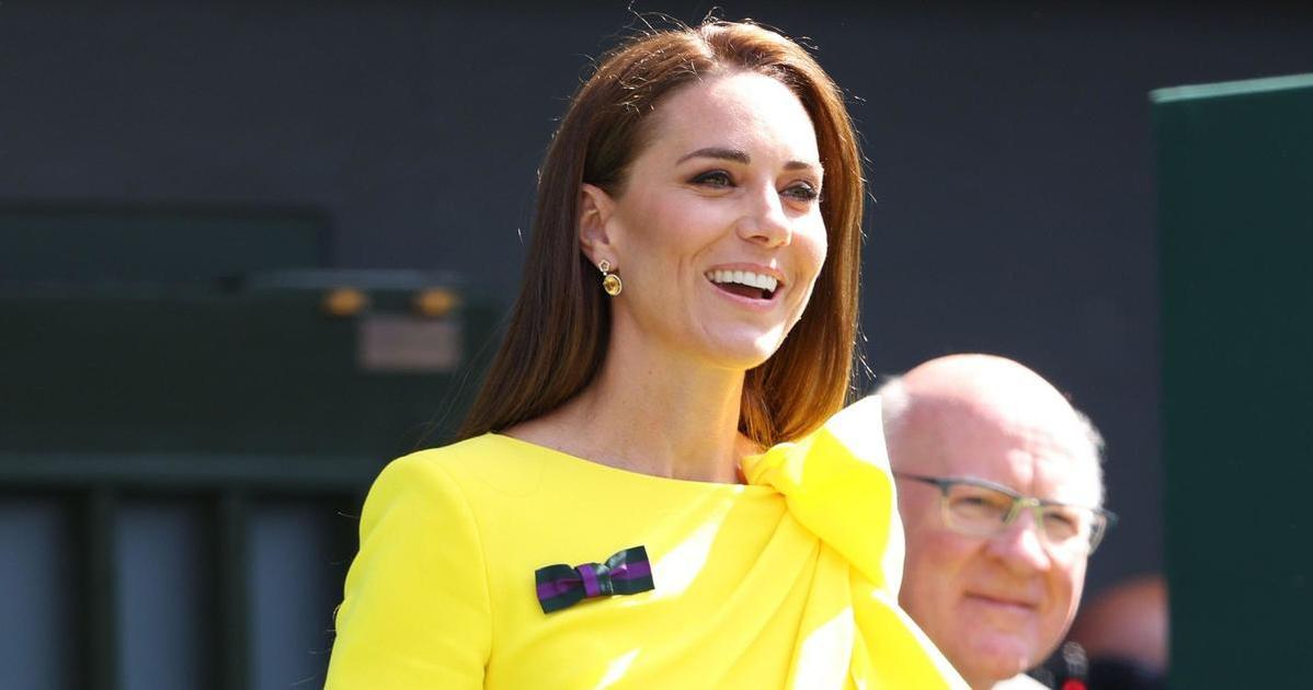 Тайны королевского протокола: что нельзя делать Кейт Миддлтон