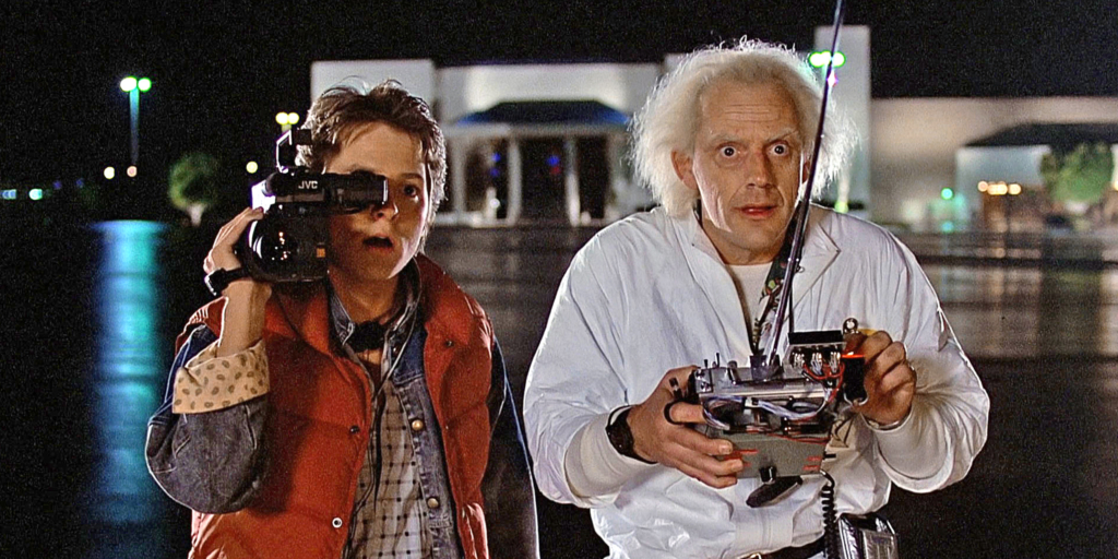 Hayotdan Olingan 4 Muhim Dars: «Kelajakka Qaytish» Filmining Qahramonlari Nima O‘rgatadi