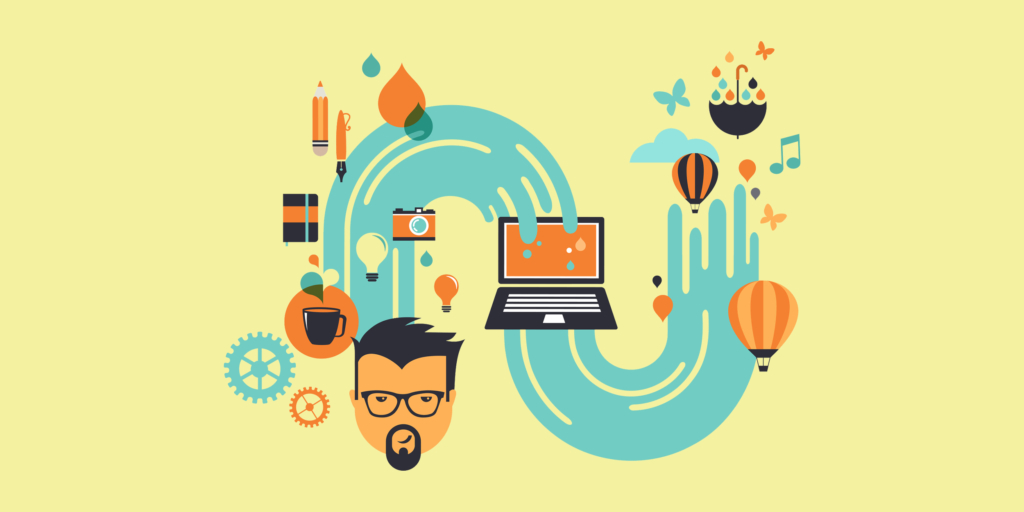 Раскрытие секретов творческого мышления: путь к вдохновению и инновациям