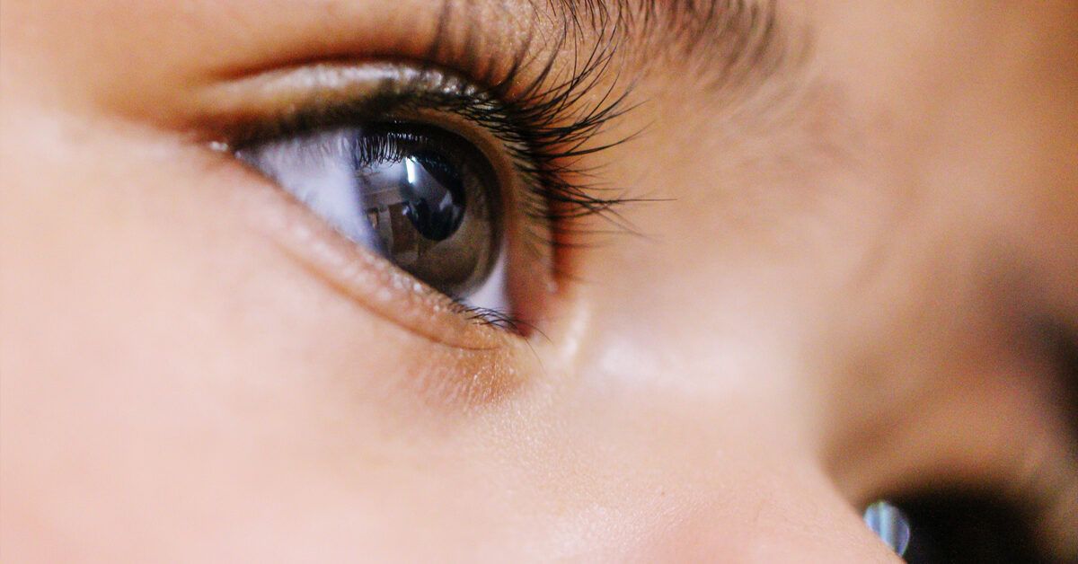 Этапы Развития Зрения Ребенка: От Новорожденного до 2 Лет