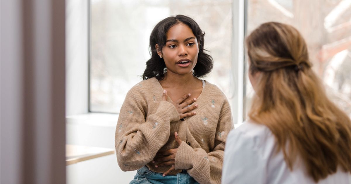 Tuxumdon kistasining homiladorlikka ta’siri haqida bilishingiz kerak bo‘lganlar