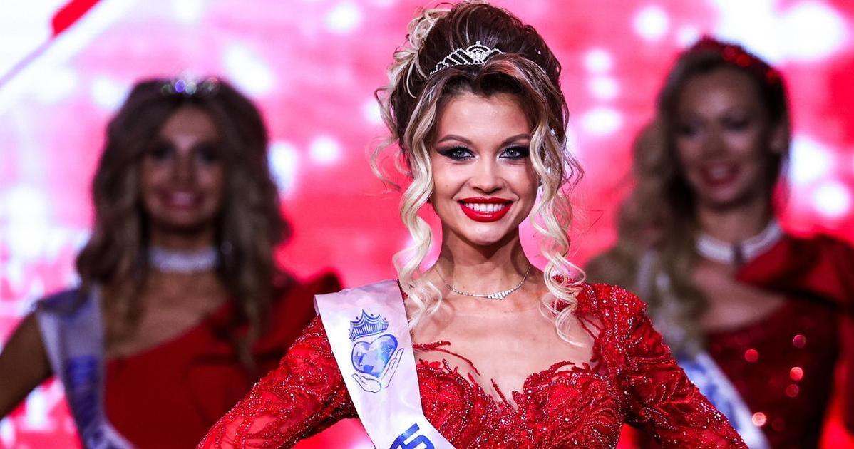 Новая королева красоты России: вдохновение, сила и естественная красота