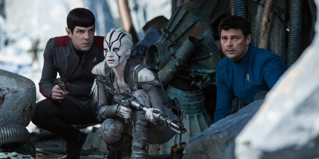 Eng Qiziqarli Kosmik Sarguzashtlar: 'Yulduzlar Urushi' Sevuvchilar Uchun 10 Film va Serial