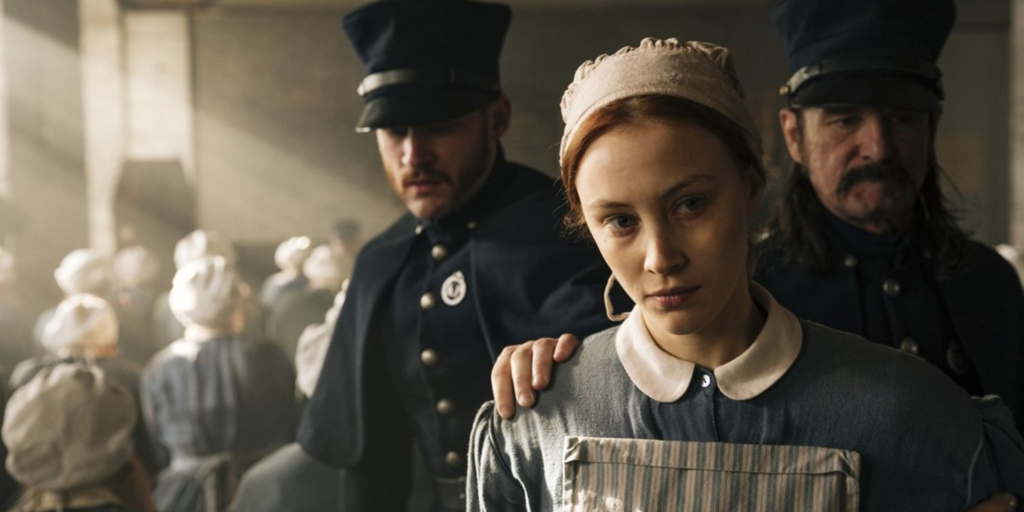 Лучшие сериалы осеннего сезона: самые захватывающие новинки, которые стоит посмотреть