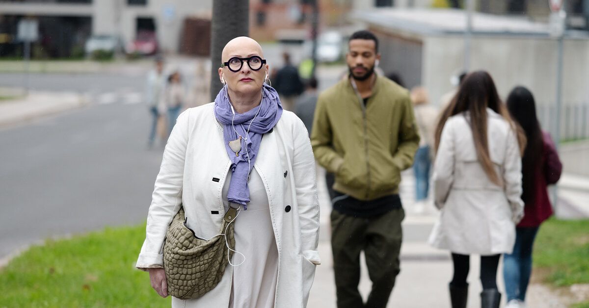 Join the Movement: How to Support Esophageal Cancer Awareness This April