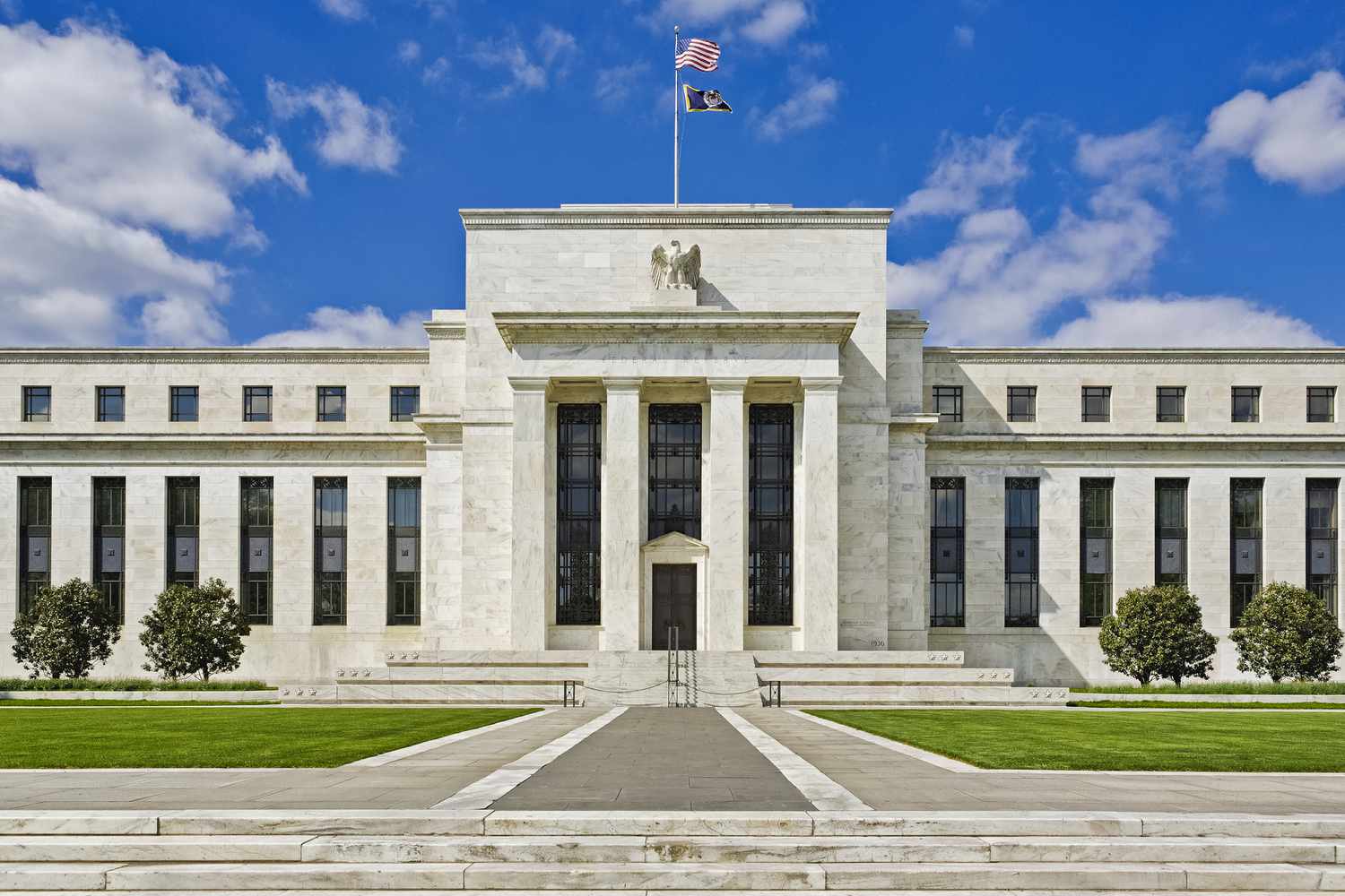 Federal Reserve Interest Rate Hikes and Balance Sheet Reduction in 2025: What to Expect