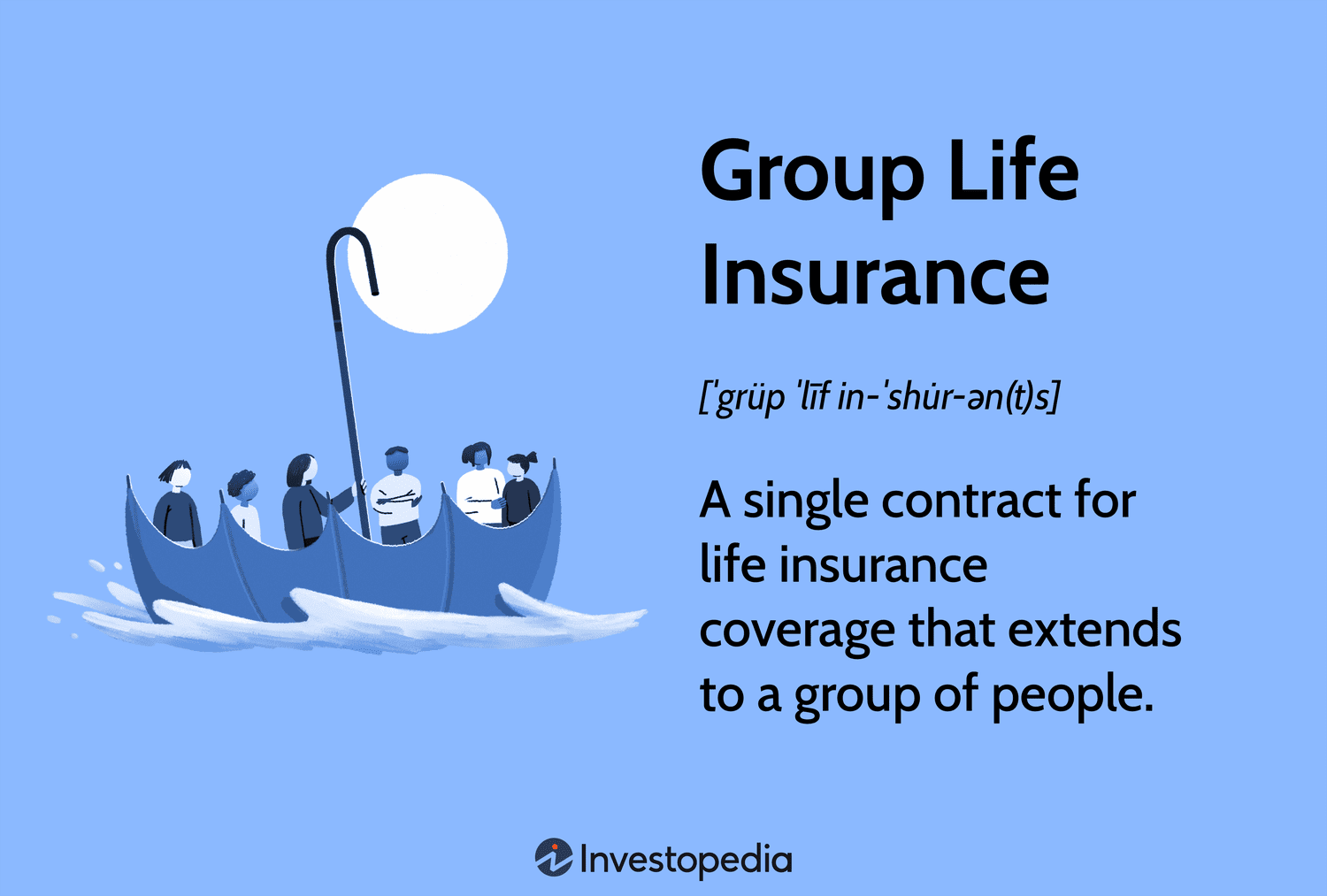 Групповое страхование жизни: преимущества, особенности и важные аспекты