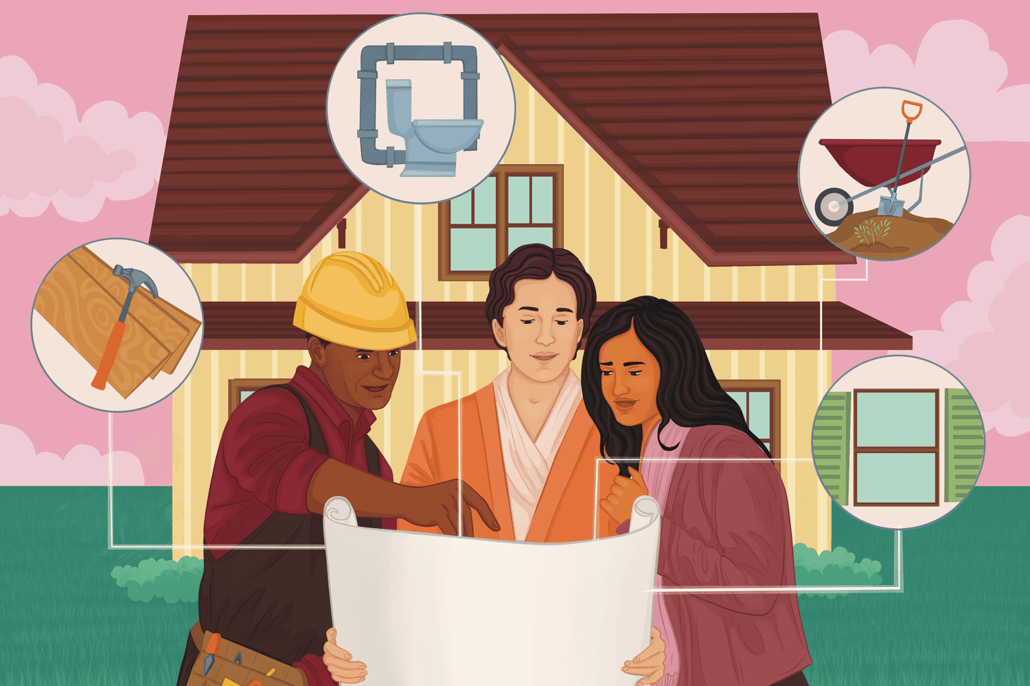 Panduan Lengkap untuk Perizinan Proyek Renovasi Rumah