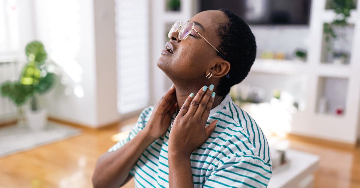 Effective Home Remedies to Relieve Whiplash Pain and Speed Recovery