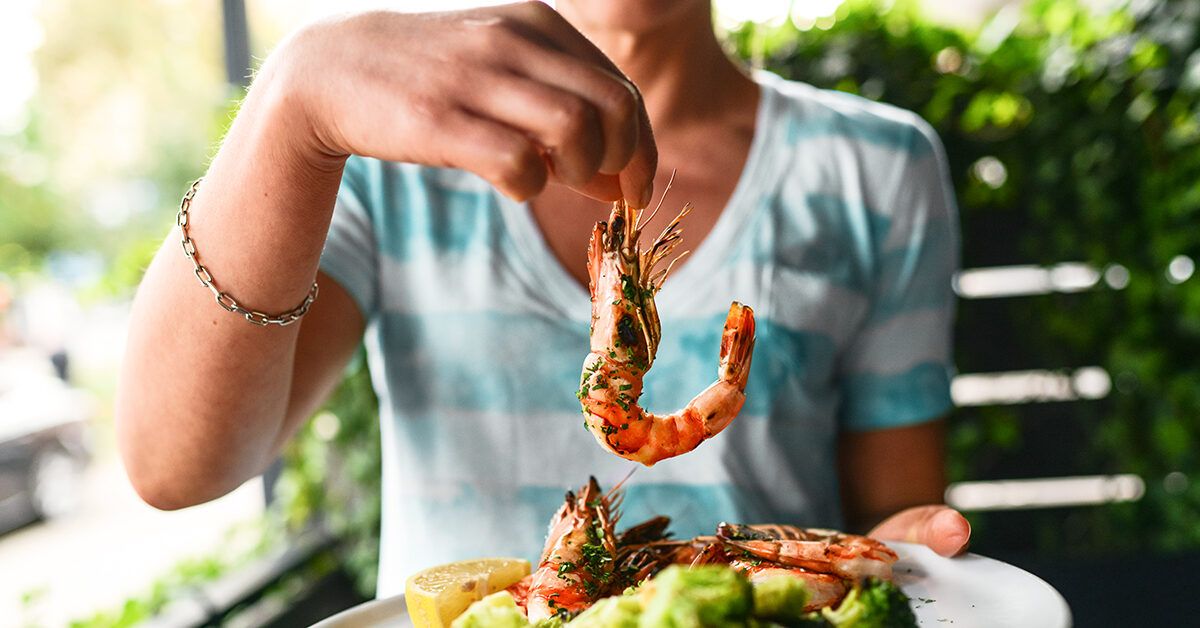 Qalqoncha bezining faoliyati va yod: Tashxis va davolash sirlar