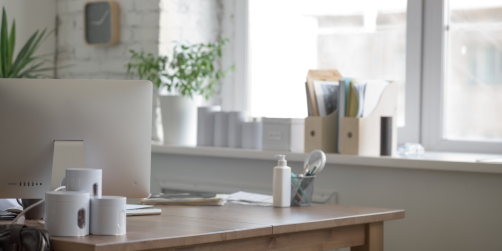 Эффективные секреты организации рабочего пространства для максимальной продуктивности