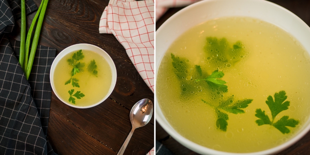 Rahasia Membuat Kaldu Ayam Sempurna dan 4 Resep Sup Lezat Berbasis Kaldu