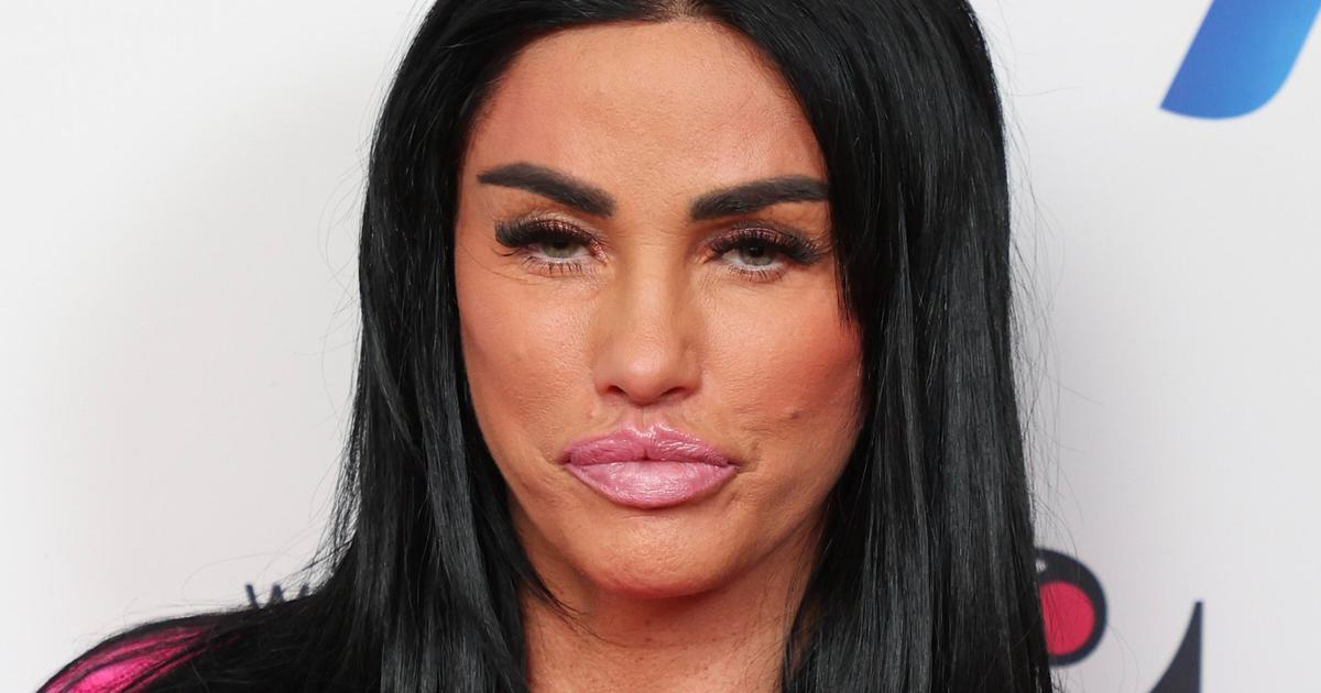 Преображение Кэти Прайс: История взлётов, падений и борьбы за себя