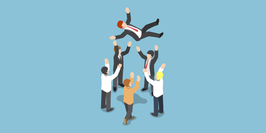 Mastering Respect at Work: 5 Essential Strategies to Earn Genuine Admiration