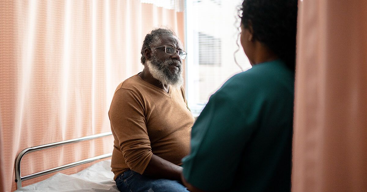 Важные факты и статистика о раке почки: что нужно знать каждому