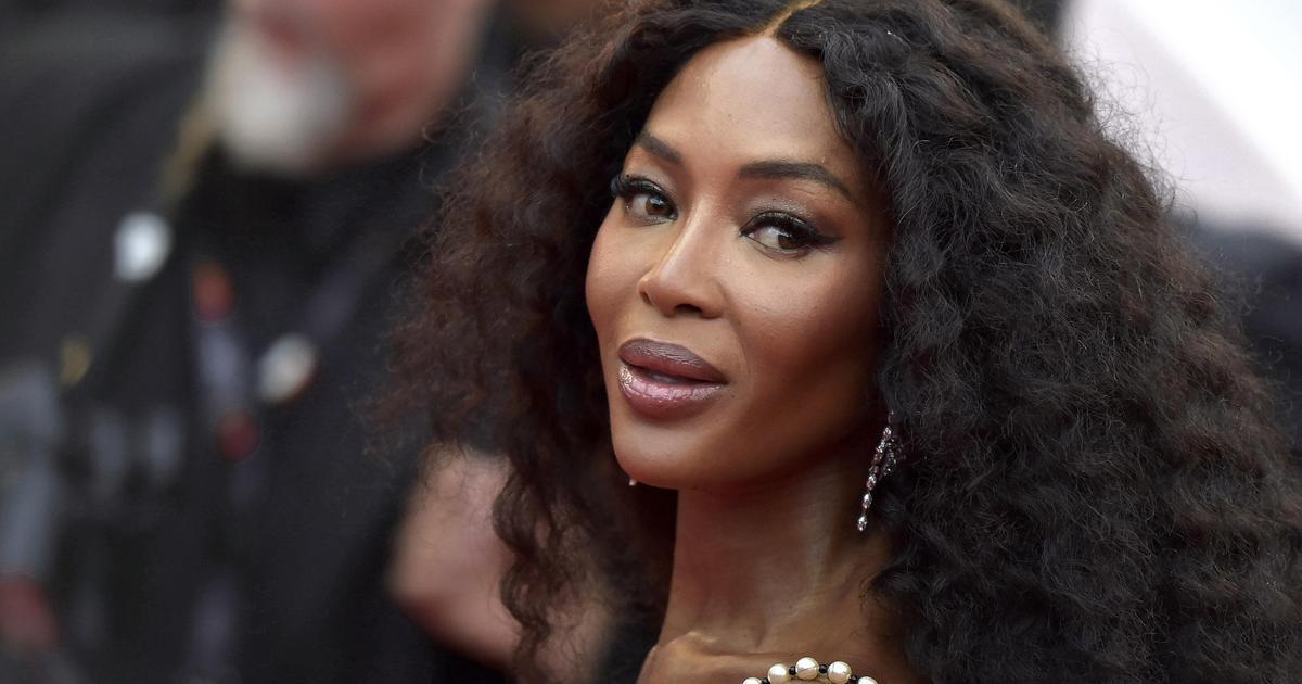 Неузнаваемая Наоми Кэмпбелл: как пластика изменила легенду подиума