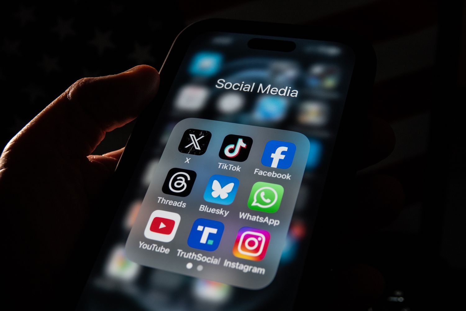 Кто выиграет от запрета TikTok: перспективы Meta, YouTube и других платформ