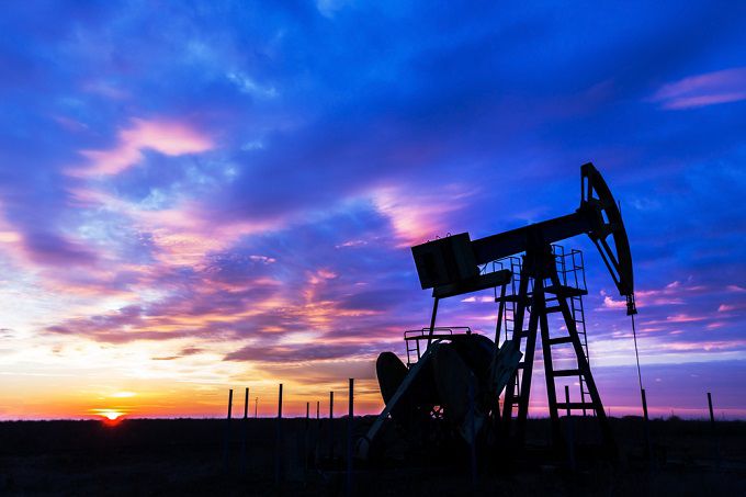 Oil Prices Hit $116 in 2025 After EU Bans 90% of Russian Crude