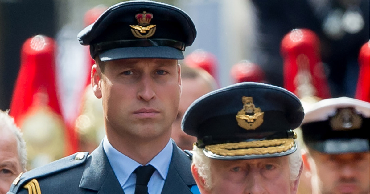 Mystic Predictions Reveal Surprising Future for Britain's New Monarch