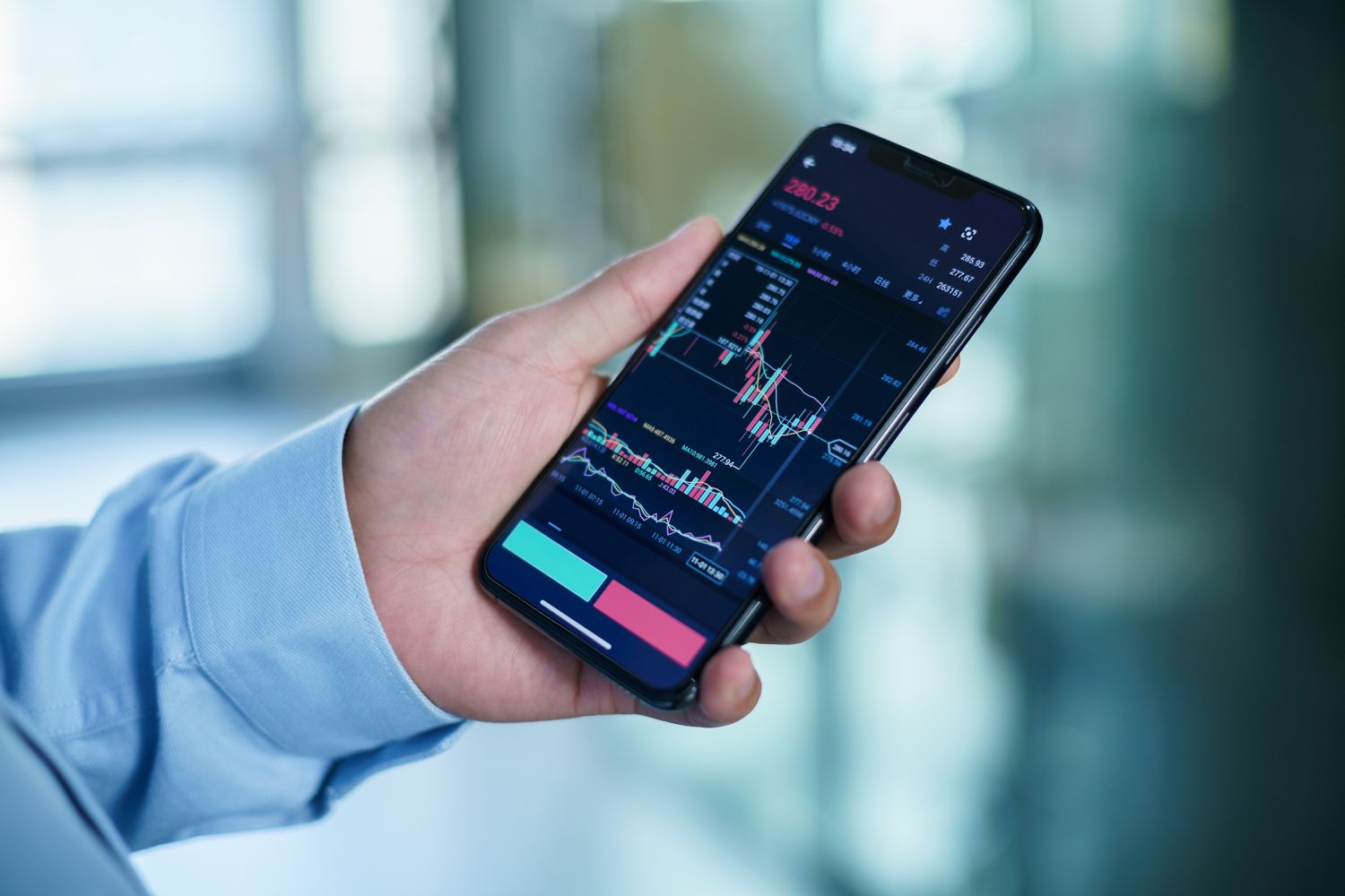 Как закон STOCK изменил правила торговли акциями для Конгресса США