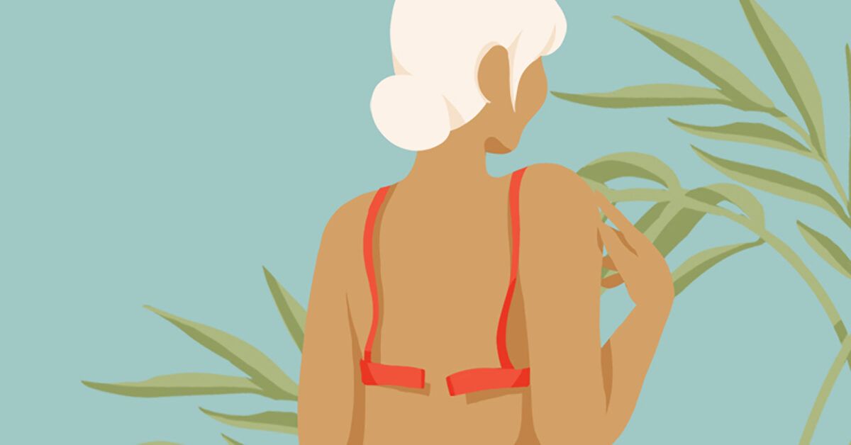 Menjalani Hidup dengan Kanker Stadium 4: Memilih Hidup Tanpa Medisasi