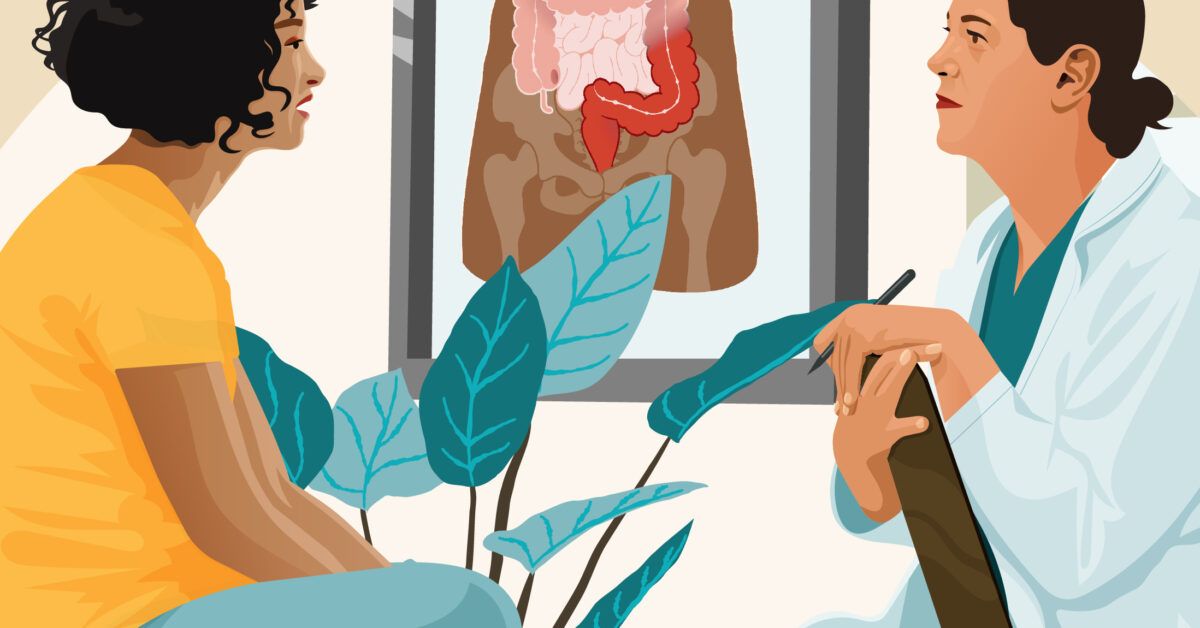 Qandaysiz, Yurak Qaytishi va Oshqozon Kislota Qaytishi Bilan Shifokor Bilan Muloqot Qilish Bo'yicha Muhim Maslahatlar