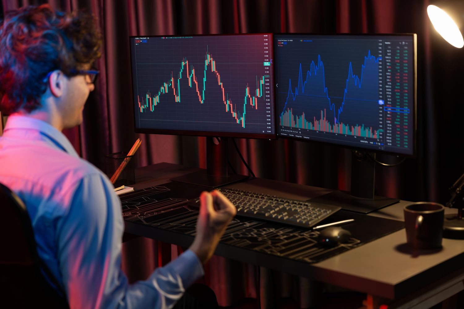 Как выборы Трампа повлияли на рост биткоина и что ждет крипторынок дальше