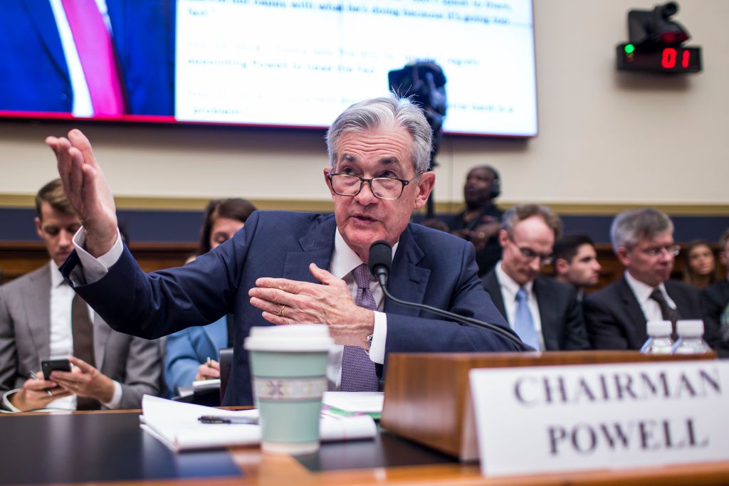 Federal Reserve Chair Jerome Powell's Key Responsibilities and 2025 Insights