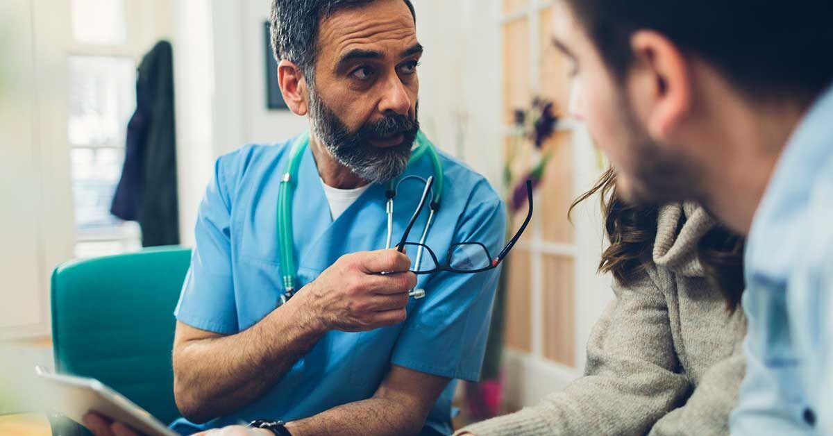 Как жить с язвенным колитом: важные советы и поддержка