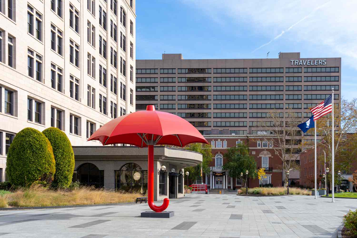 Travelers Stock Surges on Strong Premium Growth and Impressive Quarterly Performance