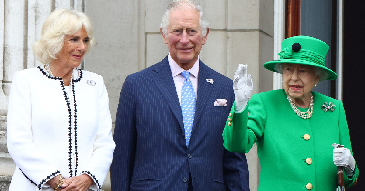 Kekuatan di Balik Tahta: Bagaimana Camilla Parker Bowles Mengubah Monarki Inggris