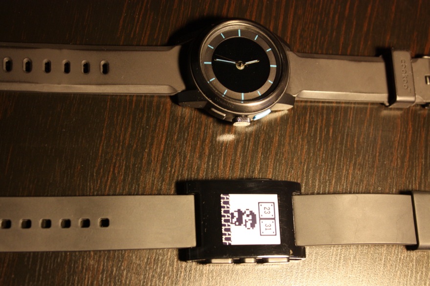 Как выбрать умные часы для iPhone: честный обзор и советы