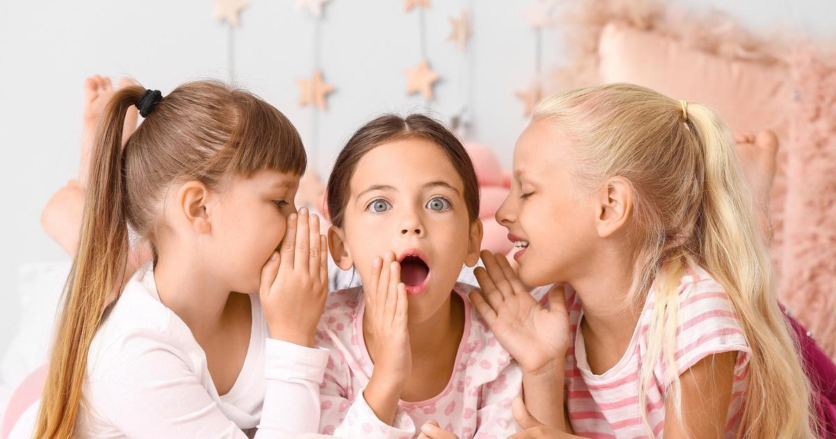 The Rising Trend of Giving Children Triple Names: What Parents Should Know