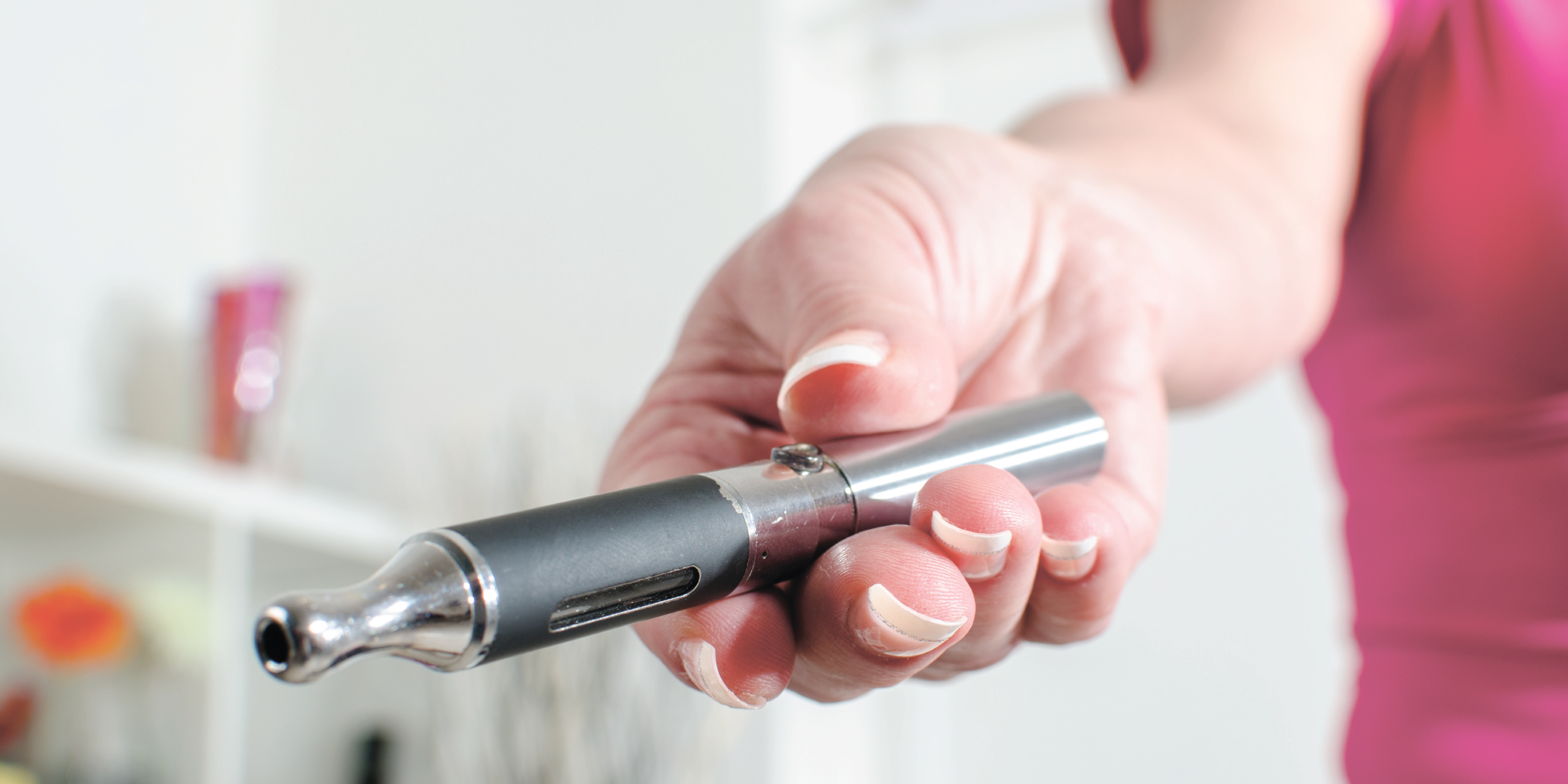 Are Electronic Cigarettes Harmful to Your Health?