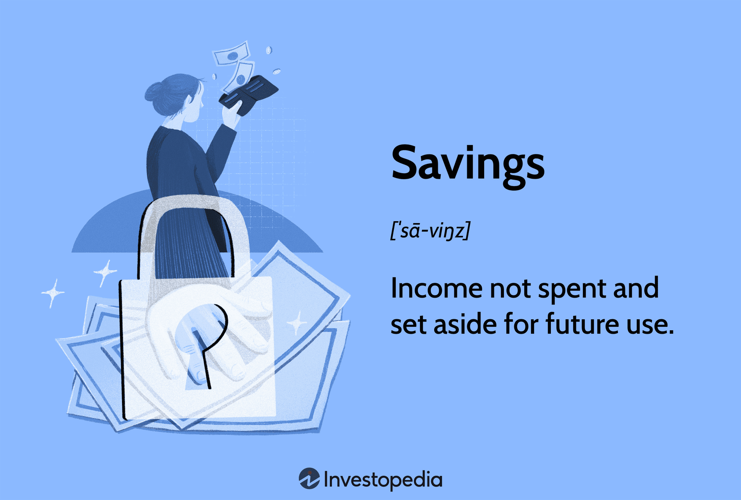 Understanding Savings: How to Calculate Your Savings Rate Effectively