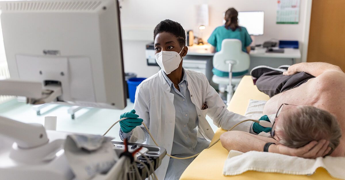 Эксперт по сердечным клапанам: важный помощник для вашего сердца