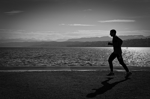 15 Compelling Reasons to Start Running Today