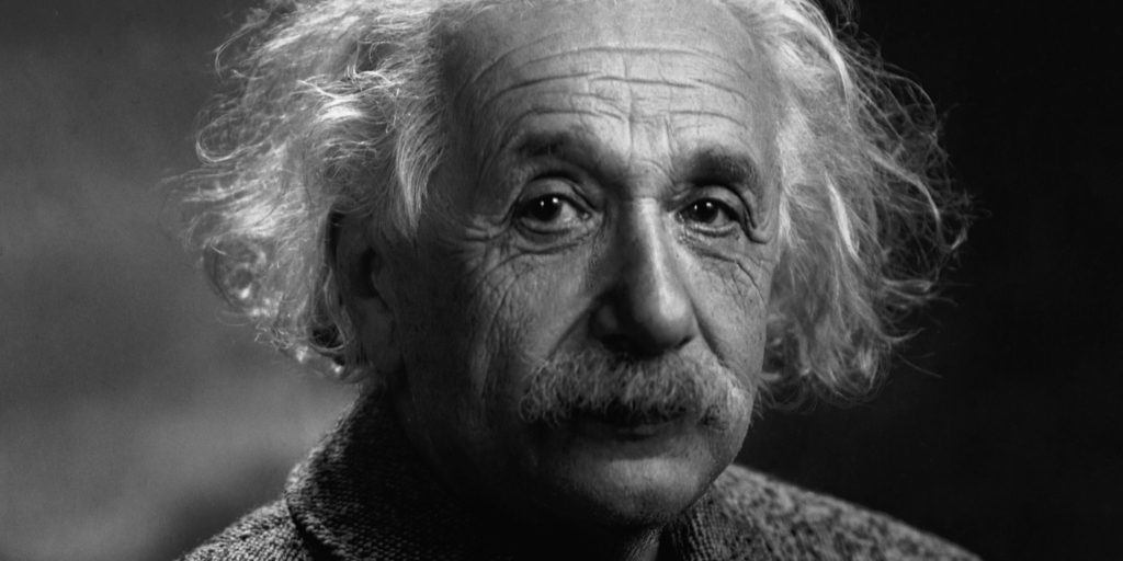 Hayotda Muvaffaqiyatga Erishish Sirlarini Albert Eynshteyndan O‘rganing