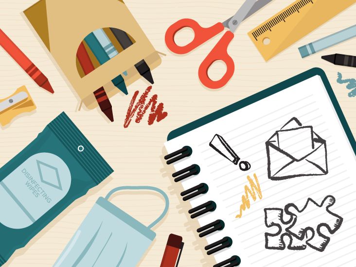 Лучшие идеи для увлекательного времяпрепровождения детей в дни болезни