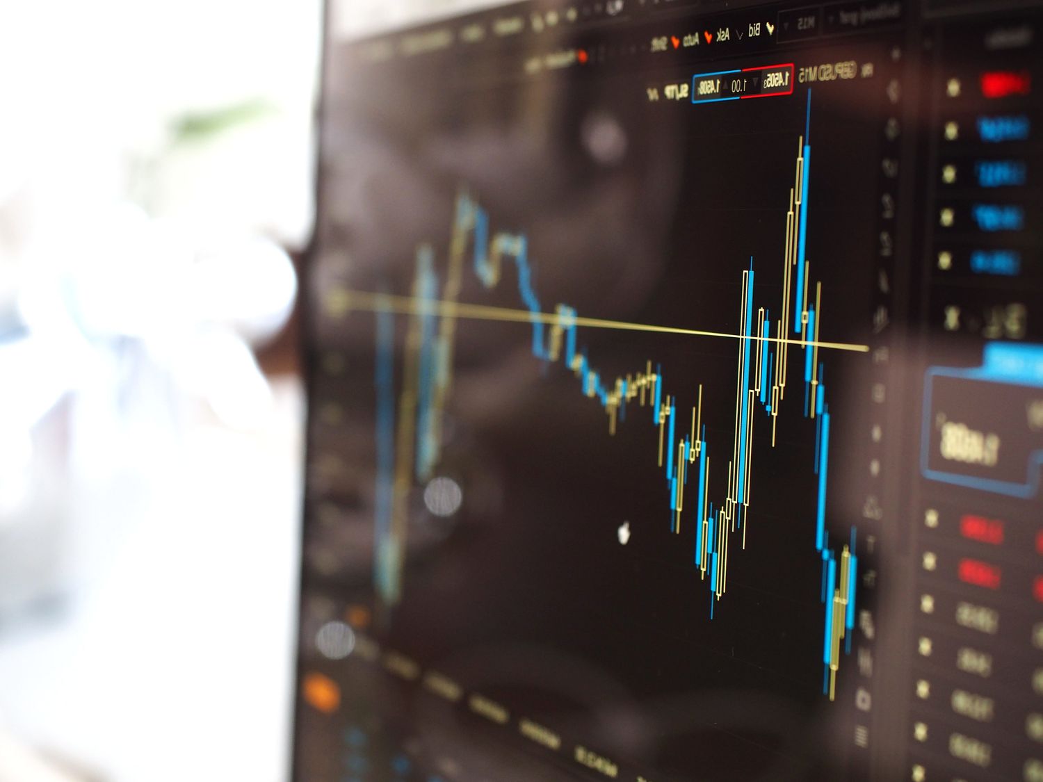After-Hours Trading 2025: Understanding Bid-Ask Spread Differences & Market Impact