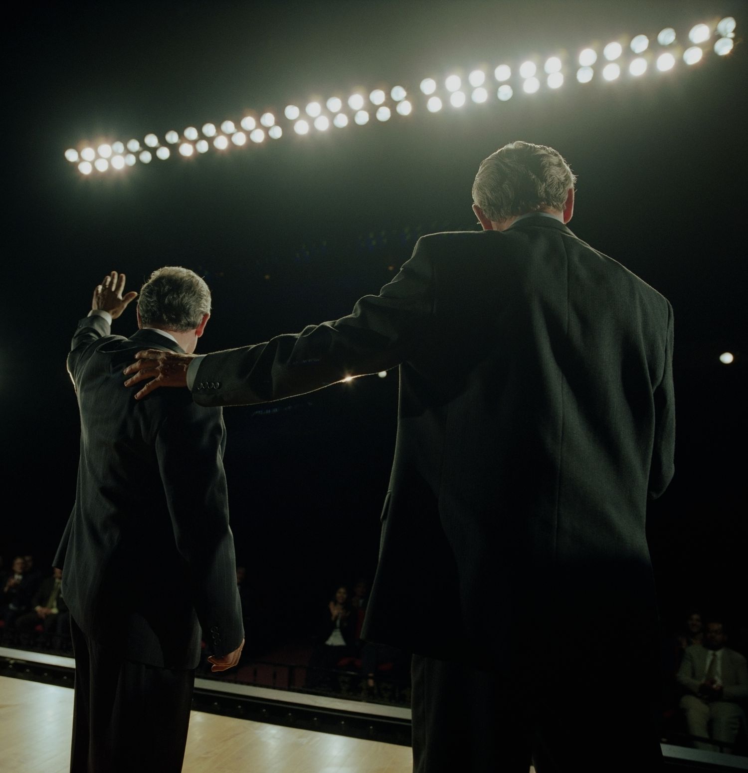 CEOlarning Siyosiy Fikrlari: Investorlar Nimalarni Afzal Ko‘radi?