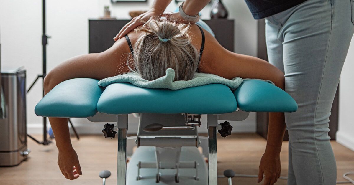 2025 Back Pain Relief Solutions: Why Your Back Pain Won't Disappear and What to Do