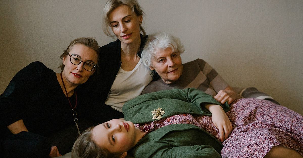 Наследственный Риск Рака Молочной Железы: Как Оценить и Защитить Себя