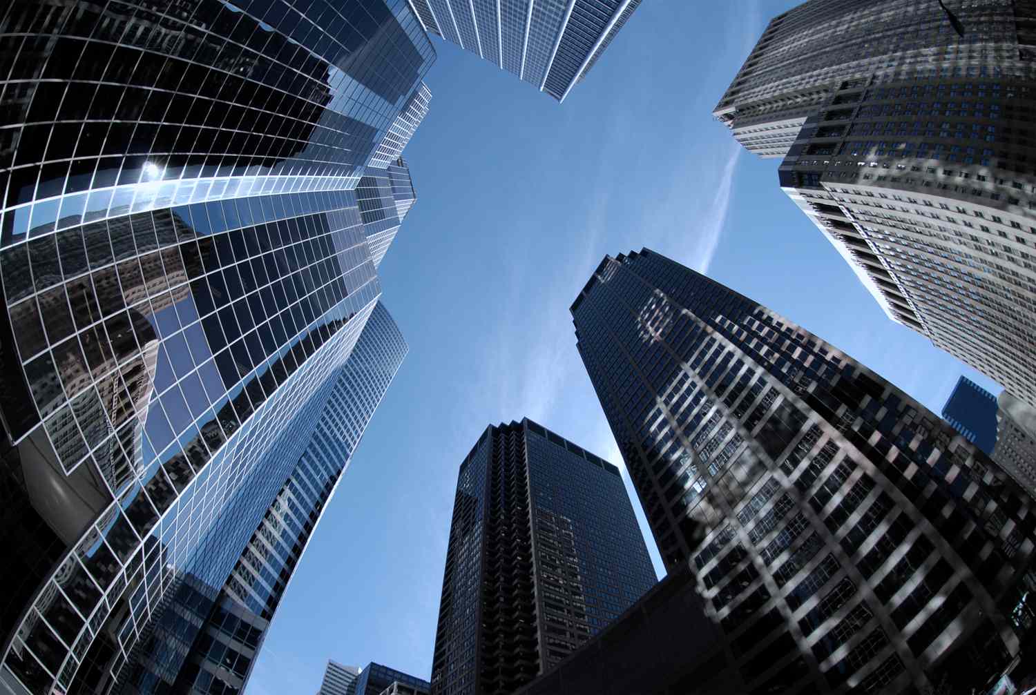 Chicago Mercantile Exchange: Pusat Perdagangan Berjangka dan Inovasi Finansial