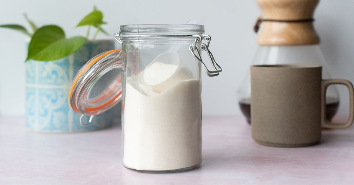 Коллаген: ключ к здоровью кожи и суставов