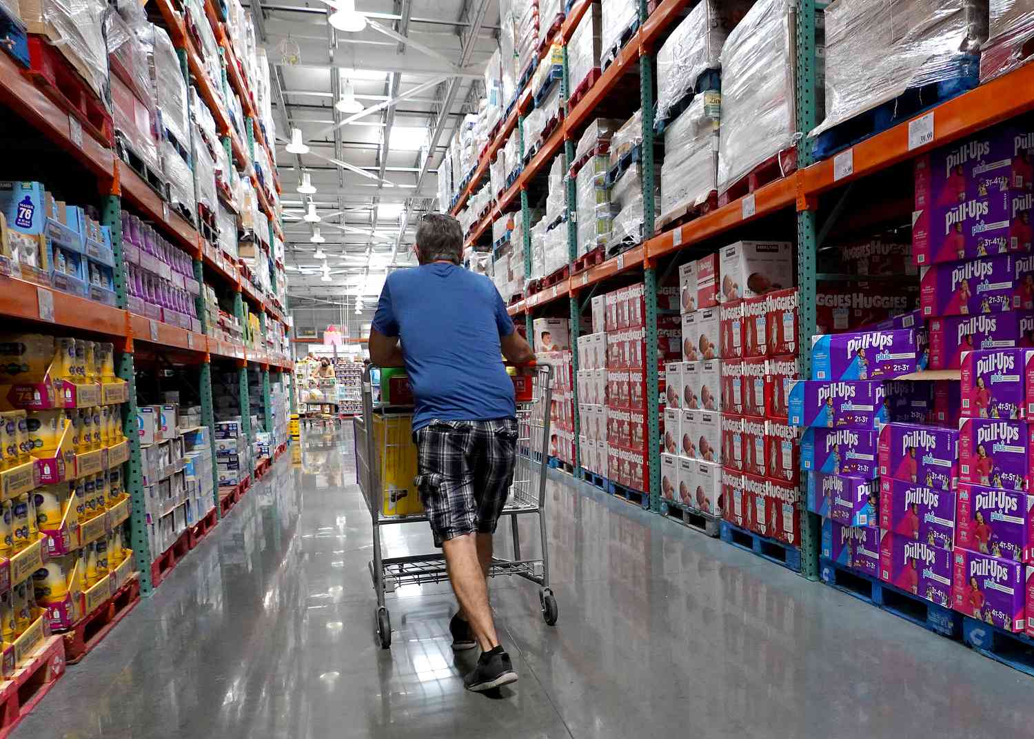Costco vs. Sam’s Club: Unveiling the Key Differences