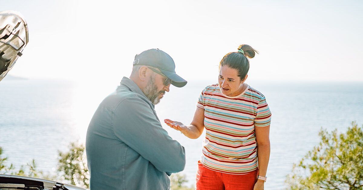 Mengenal Beragam Bentuk Kekerasan Dalam Rumah Tangga yang Sering Tak Terlihat