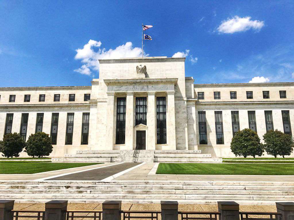 Fed Hikes Interest Rates by 75 Basis Points in June 2022 – Biggest Increase Since 1994