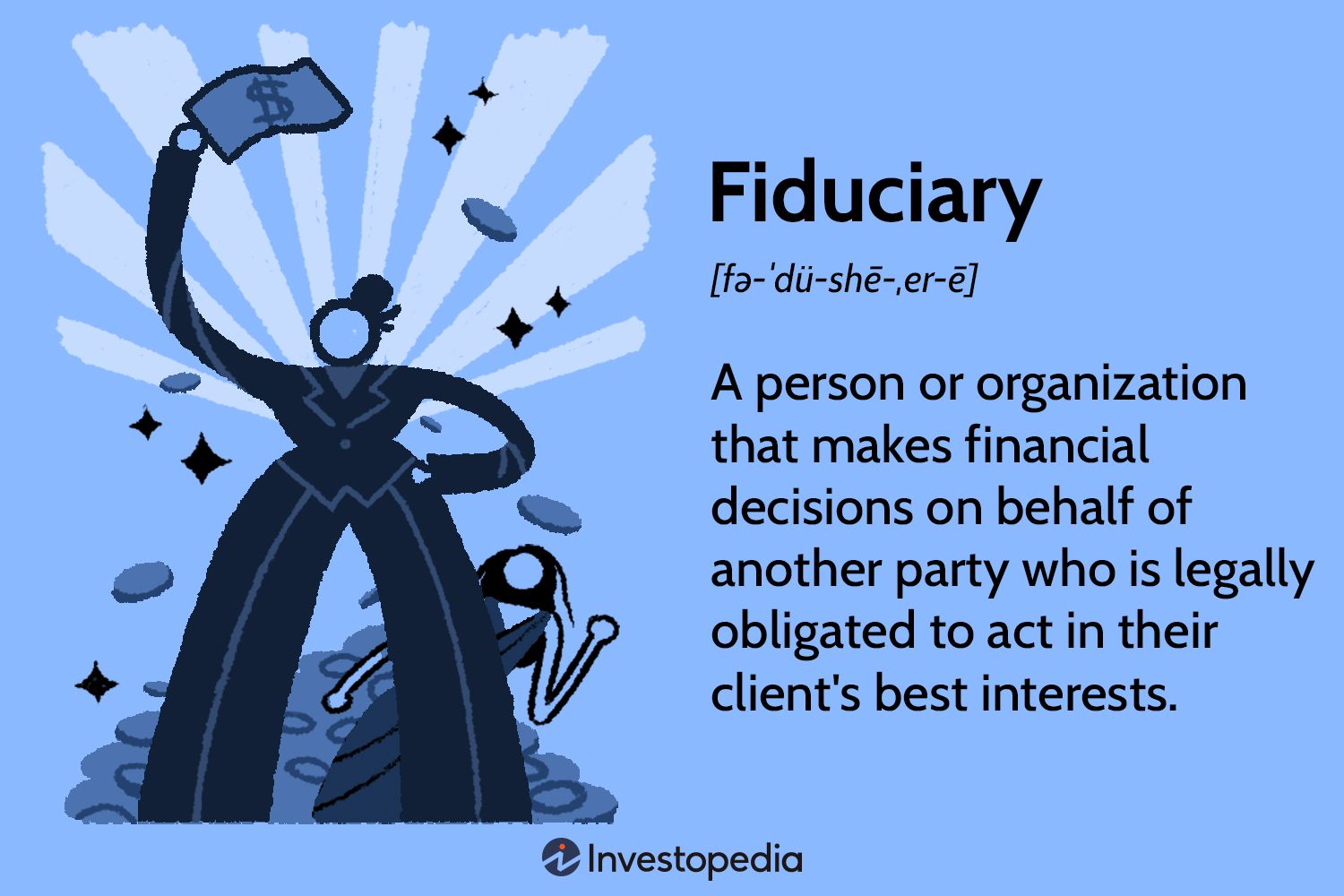 What Is a Fiduciary? Key Roles, Examples, and Importance Explained